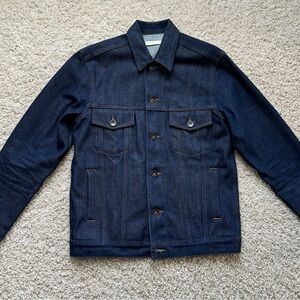 Unbranded Denim Jacket